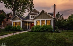 5425 N Delaware Street, Indianapolis, IN 46220