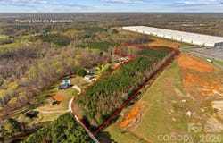 Bud Lane, China Grove, NC 28023