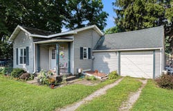 149 Mansie Street, Ceresco, MI 49033