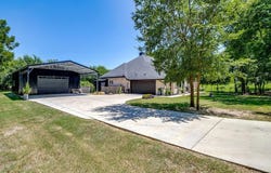 5600 Weiland Road, Weatherford, TX 76088