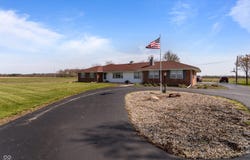 5135 W 100 N, Kokomo, IN 46901