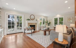 2950 SW BENNINGTON DR, Portland, OR 97205