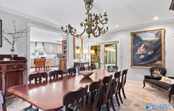 2005 Brookmanor Drive SE, Decatur, AL 35601