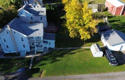 107 N KEYSTONE Street, MUIR, PA 17957