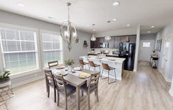 113 W Wilson Circle, Huntingburg, IN 47542