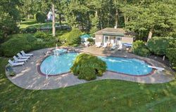 25 Oakes Road, Rumson, NJ 07760