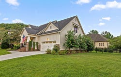 808 Willcrest Drive, Chattanooga, TN 37405