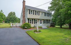 154 Nashua Road, Pepperell, MA 01463