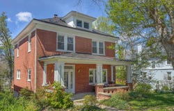 521 S MAIN ST, LEXINGTON, VA 24450