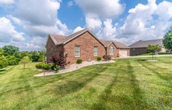 381 Kings Trace Drive, Berea, KY 40403