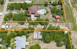 401 W Sage Drive lot: 3, Kingsville, TX 78363
