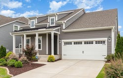 113 Peach Hill Lane, Holly Springs, NC 27540