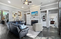 2629 Valley Creek Trail, McKinney, TX 75072