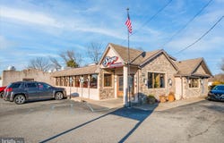 4400 CHICHESTER AVENUE, MARCUS HOOK, PA 19061