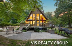 8082 Old Channel Trail, Montague, MI 49437