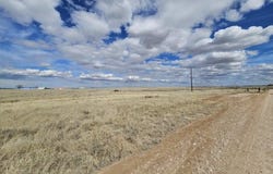 Bates Road, Moriarty, NM 87035