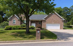 3326 Valley Forge Road, Decatur, AL 35603