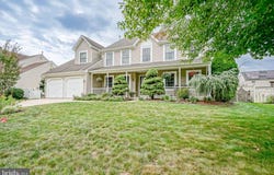 55 TYNEMOUTH Drive, LUMBERTON, NJ 08048