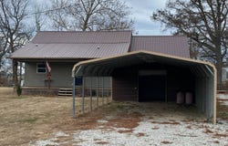 215 River Bridge Trail, Biggers, AR 72413