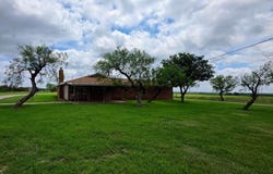 731 Tinker Road, Quanah, TX 79252