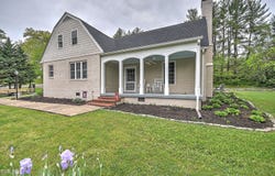 205 Lavinder Lane, Bristol, TN 37620