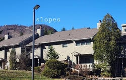 56 Highlands Dr.  F3, Hunter, NY 12442