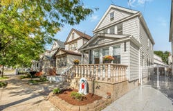 8409 107th Avenue, Ozone Park, NY 11417