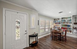 1004 Trailwood Drive, Hurst, TX 76053