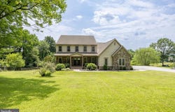 338 BLACK HORSE ROAD, CHESTER SPRINGS, PA 19425
