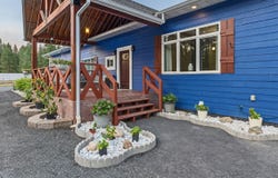 1196 SUNRISE WAY, EVANS, WA 99126