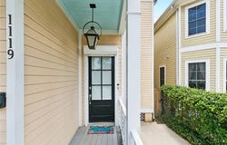 1119 DANTE Street, New Orleans, LA 70118
