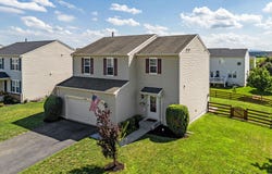 146 DOLLIE MAE Lane, STEPHENS CITY, VA 22655