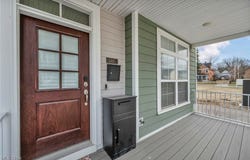 1497 E 120TH STREET 5, CLEVELAND, OH 44106