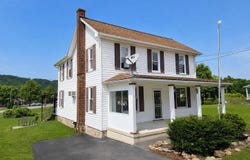 123 Figard Street, Saxton, PA 16678