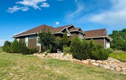 299 W Harmony Dr, Pueblo West, CO 81007