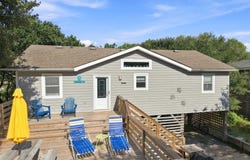 739 E Willet Court lot: 59, Corolla, NC 27927