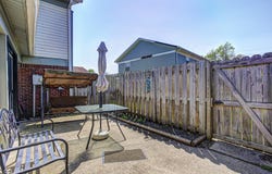 6814 Summer Time Drive, Indianapolis, IN 46226
