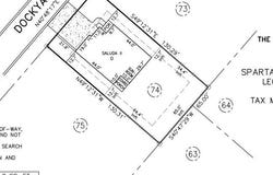 1283 Dockyard Lane, Inman, SC 29349