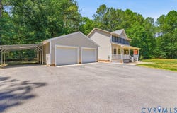 5468 Midway Road, Dinwiddie, VA 23833