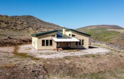 107 Shirley Ln, Horseshoe Bend, ID 83629