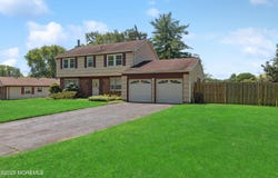 15 Clinton Drive, Manalapan, NJ 07726