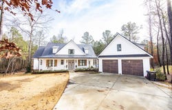 2048 OLD GUARD ROAD, COLUMBUS, GA 31909
