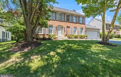 1020 WILLOWLEAF WAY, POTOMAC, MD 20854