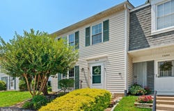 7656 STANA COURT, LORTON, VA 22079