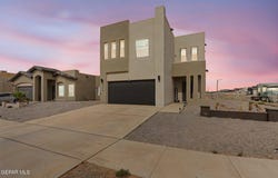 3516 ESSENCE Street, El Paso, TX 79938