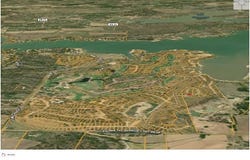 Tbd Lot 539 Anchors Away, Brownwood, TX 76801