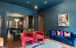 913 SPRUCE STREET, PHILADELPHIA, PA 19107