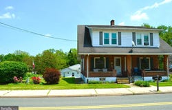 1702 S MAIN STREET, BECHTELSVILLE, PA 19505