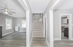 3181 Sycamore Road, Cleveland Heights, OH 44118