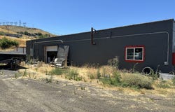 702 E 1ST, Rufus, OR 97050